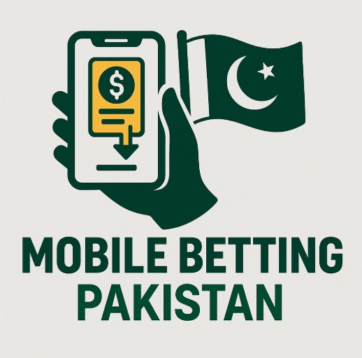 Mobile Betting Pakistan